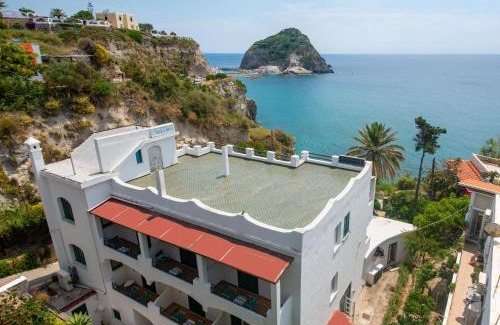 Sant'Angelo Hotel | Villa Bina Sea Hotel