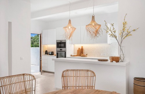 Binibeca Villa | Villa Bini Ezolea
