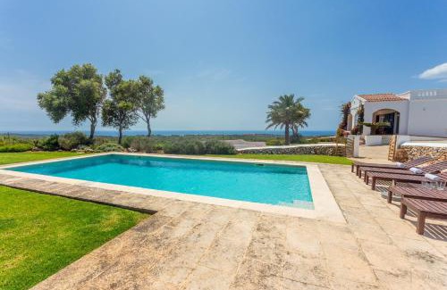 Alayor House | Villa Binialmesc
