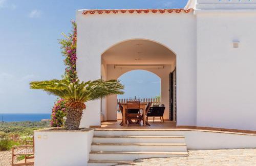 Alayor House | Villa Binialmesc