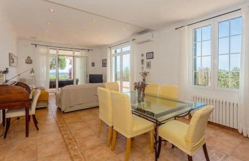 Alayor House | Villa Binialmesc