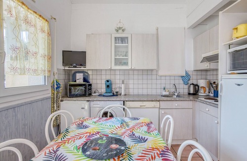 Biscarrosse Plage House | Villa Biscarrosse Plage, 1 bedroom, 5 persons