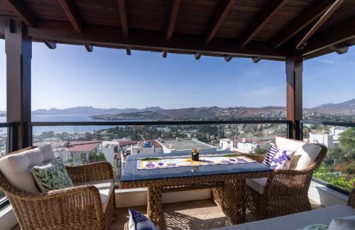 Bodrum City Center Apartment | Villa Bitez
