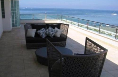 San Javier Villa | VILLA BLANCA, La MANGA, POOL& SEA San Javier, Murcia