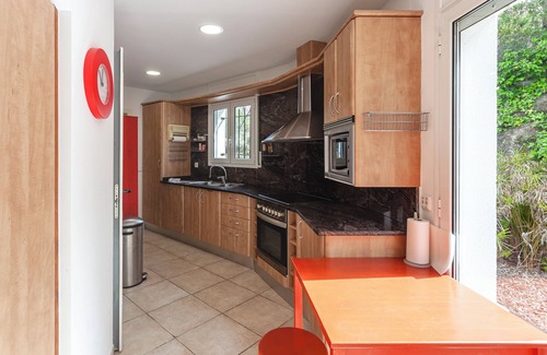 Calonge Villa | Villa Blanca-