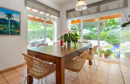 Santa Eulalia del Rio Villa | Villa Blanca Santa Eulalia