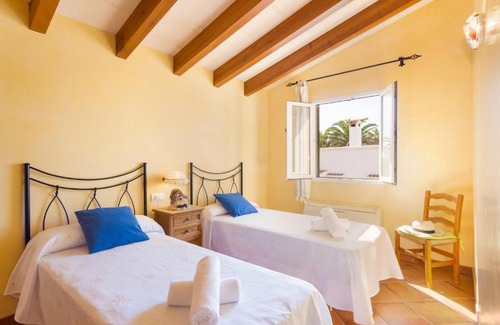 Ciudadela Villa | Villa Blancala 502