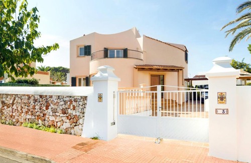 Ciudadela Villa | Villa Blancala 502