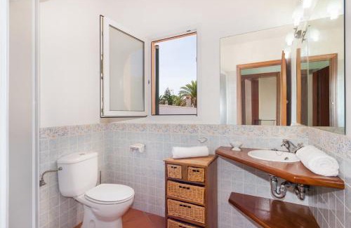 Ciudadela Villa | Villa Blancala 502