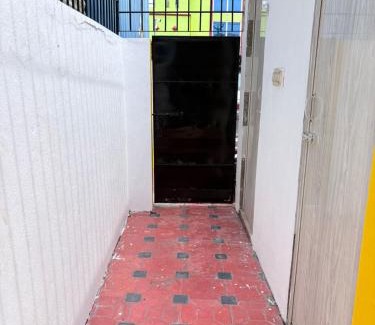Kottakuppam Villa | Villa Blanche