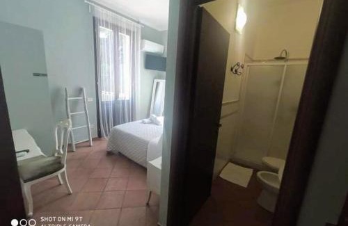 Morciano di Romagna Bed & Breakfast | Villa Blanco's