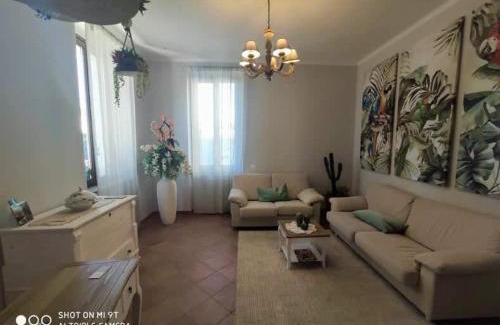 Morciano di Romagna Bed & Breakfast | Villa Blanco's