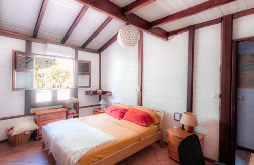 Case-Pilote Villa | Villa Bleu Mer Caraïbes