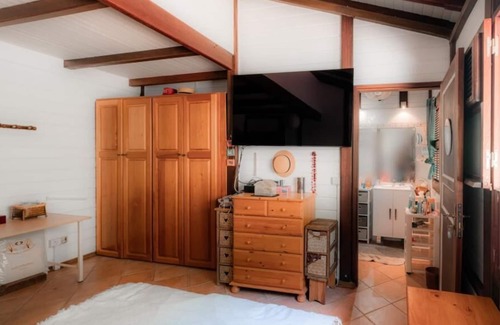 Case-Pilote Villa | Villa Bleu Mer Caraïbes