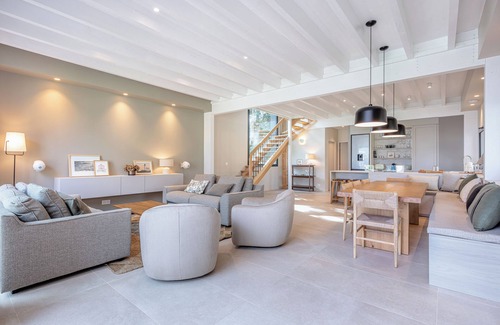 Tremeoc Villa | Villa Bliz, Imagine an exceptional place in the south of Brittany.