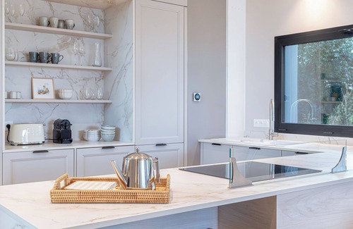 Tremeoc Villa | Villa Bliz, Imagine an exceptional place in the south of Brittany.