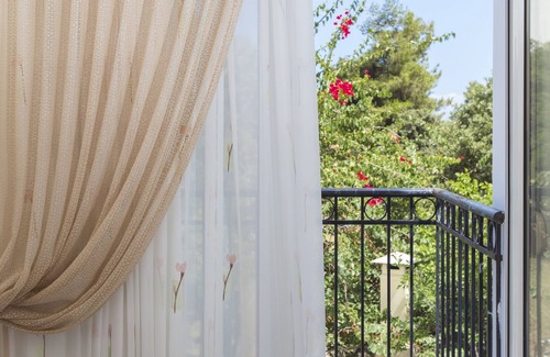 Petaloudes Villa | Villa Blu on the island of Rhodes