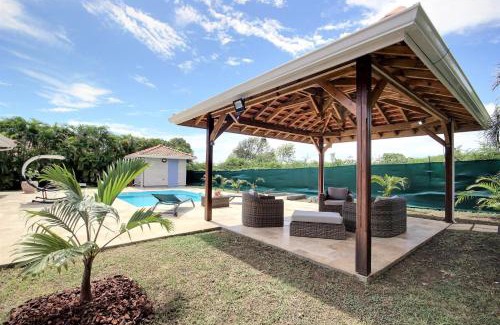 Sainte-Anne Villa | Villa Blue Lagoon