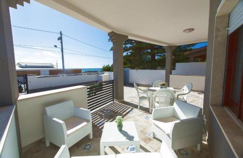 Mazara del Vallo Villa | Villa Blue Sea - Xenia Sicily Villas