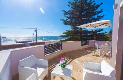 Mazara del Vallo Villa | Villa Blue Sea - Xenia Sicily Villas
