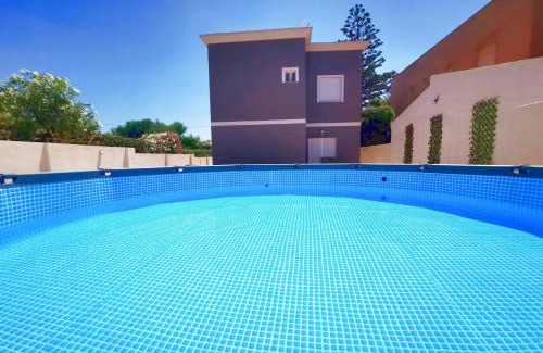 Mazara del Vallo Villa | Villa Blue Sea - Xenia Sicily Villas