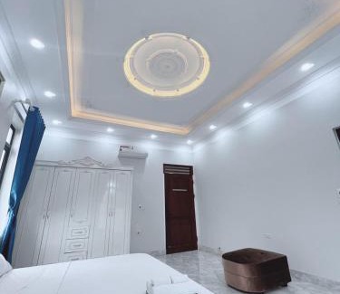 Lap Thach Villa | Villa Blueware - Venuestay