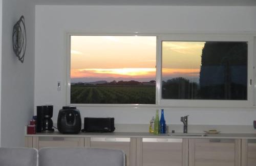 Serignan House | villa boileau