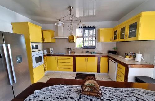 Circuit 1C1 Cabin | Villa Bois Rose