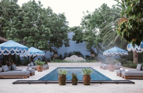 Antigua Guatemala Hotel | Villa Bokeh Relais & Châteaux