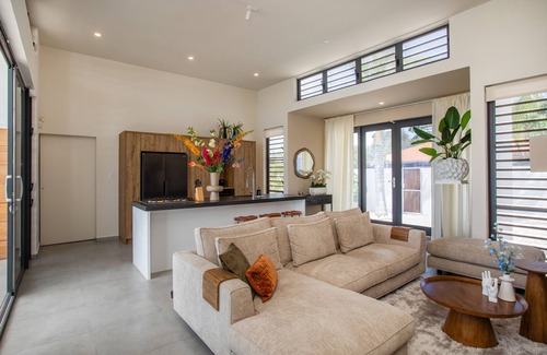 Willemstad Villa | Villa Bon Vista