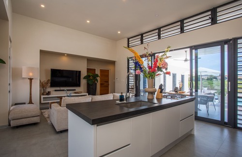Willemstad Villa | Villa Bon Vista