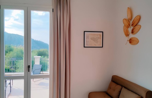 Termini Imerese Bed & Breakfast | Villa Bona B&B - Panoramic Views over the Gulf and Exclusive Hospitality