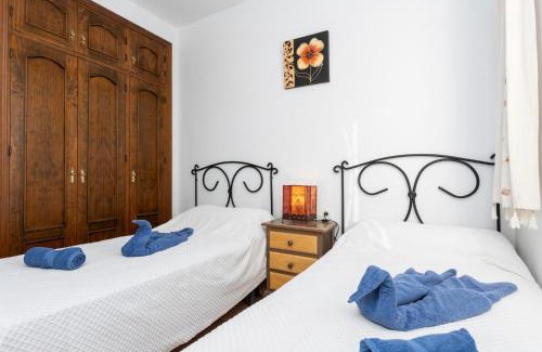 Nerja Villa | Villa Bonifacio 2