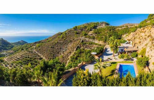 Nerja Villa | Villa Bonifacio 2
