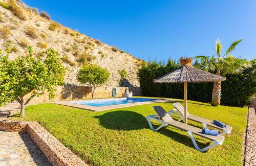 Nerja Villa | Villa Bonifacio 2