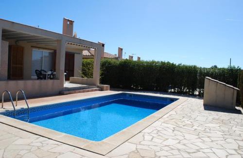 Calafat Villa | VILLA BONITA