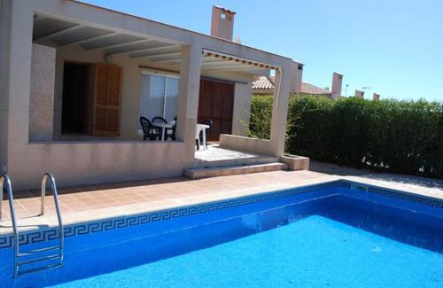 Calafat Villa | VILLA BONITA