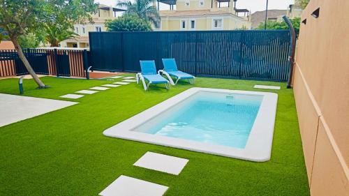 Geafond Villa | VILLA BONITA