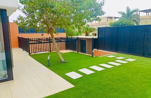 Geafond Villa | VILLA BONITA