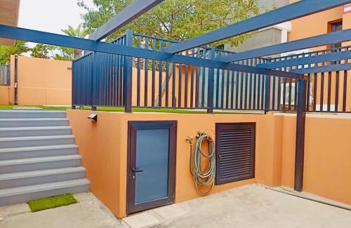 Geafond Villa | VILLA BONITA