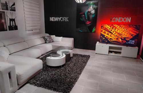 Geafond Villa | villa bonita