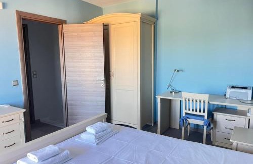 Polichrono Villa | Villa Bora-Bora by Diomedes Group