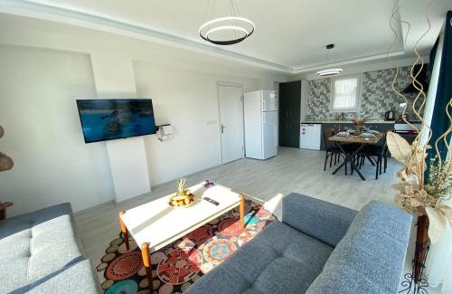 Ciftlik Villa | Villa Bora