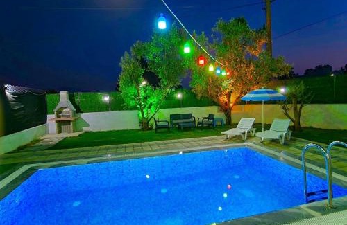 Ciftlik Villa | Villa Bora