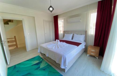 Ciftlik Villa | Villa Bora