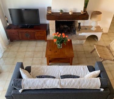 Prunete Villa | VILLA Bord de Mer