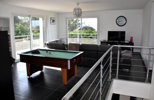 Soulac-sur-Mer House | Villa bord de mer