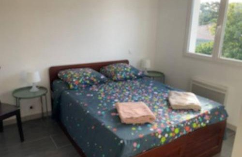 Soulac-sur-Mer House | Villa bord de mer