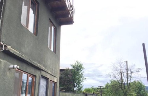 Borjomi House | Villa "Borjomi"