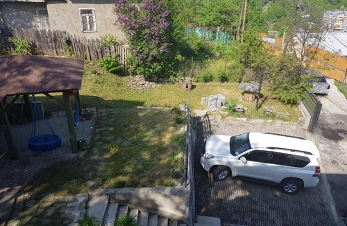 Borjomi House | Villa "Borjomi"
